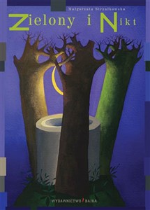 Picture of Zielony i Nikt