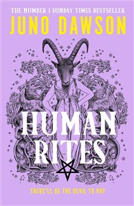 Picture of Human Rites