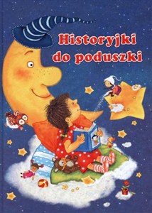 Obrazek Historyjki do poduszki