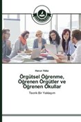 Örgütsel Ö... - Harun Yıldız - Ksiegarnia w UK
