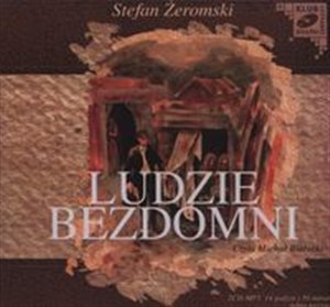 Obrazek [Audiobook] Ludzie bezdomni