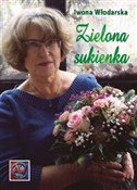Książka : Zielona su... - Iwona Włodarska