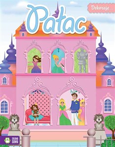 Obrazek Dekoruję - Pałac
