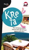 Kreta Pasc... - Wiesława Rusin -  Polish Bookstore 
