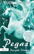 Pegaz Pocz... - Kate O'Hearn -  books in polish 