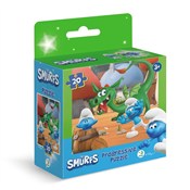 Puzzle 20 ... -  books from Poland