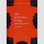 Jak prowad... - Robert Romuald Kufel - Ksiegarnia w UK