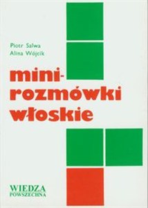 Obrazek Minirozmówki włoskie