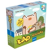 Łap prosia... -  foreign books in polish 