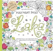 Malowany ś... - Agnieszka Kamińska -  foreign books in polish 