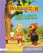 Parauszek ... - Julia Śniarowska -  foreign books in polish 
