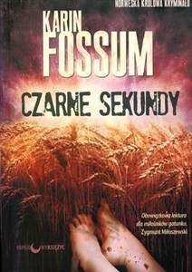 Obrazek Czarne sekundy