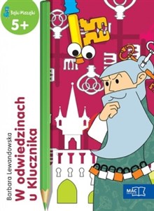 Obrazek W odwiedzinach u Klucznika