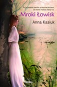 polish book : Mroki Łowi... - Anna Kasiuk