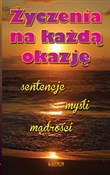 Życzenia n... - Marzena Sargun-Masiukiewicz -  Polish Bookstore 