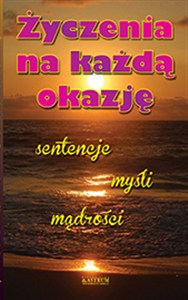 Picture of Życzenia na każdą okazję sentencje myśli mądrości