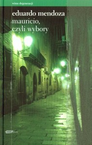 Obrazek Mauricio czyli wybory