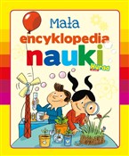 Mała encyk... - Emmanuel Chanut -  Książka z wysyłką do UK