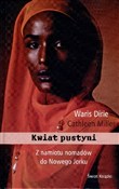 Zobacz : Kwiat pust... - Waris Dirie