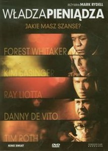Picture of Władza pieniądza