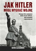Książka : Jak Hitler... - Alexander Bevin