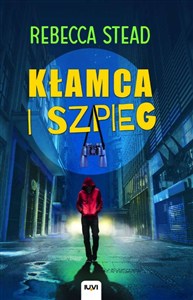 Obrazek Kłamca i szpieg