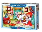 Polska książka : 60x PUZZLE... - CASTORLAND