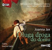 [Audiobook... - Joanna Jax - Ksiegarnia w UK