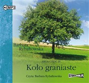 [Audiobook... - Barbara Rybałtowska - Ksiegarnia w UK