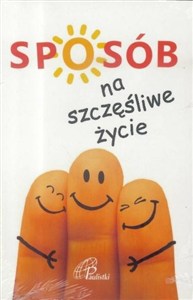 Picture of Sposób na szczęśliwe życie