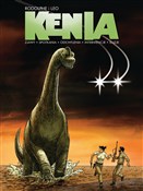 polish book : Kenia - Leo ., Rodolphe .