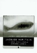 Jacques Ma... - Jacek Grzybowski -  Książka z wysyłką do UK