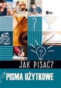 Jak pisać?... - Opracowanie Zbiorowe -  books from Poland