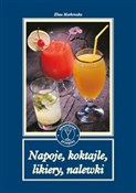 polish book : Napoje, ko... - Eliza Markowska
