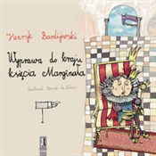 polish book : Wyprawa do... - Henryk Bardijewski