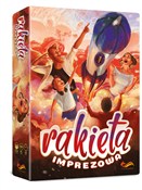 Rakieta Im... - Michał Gołębiowski, Wojciech Grajkowski, Łukasz Zep, Hubert Młodzianowski -  foreign books in polish 