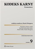 Kodeks kar... -  Książka z wysyłką do UK