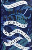 polish book : 10 Minutes... - Elif Shafak
