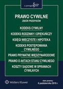 polish book : Prawo cywi...