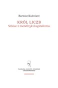 Król liczb... - Bartosz Kuźniarz -  foreign books in polish 