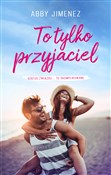 polish book : To tylko p... - Abby Jimenez