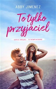 Obrazek To tylko przyjaciel