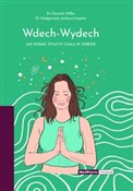 Książka : Wdech - Wy... - Daniela Milka, Małgorzata Jachacz-Łopata