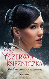 Obrazek Czerwona księżniczka
