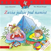 polish book : Zuzia jedz... - Liane Schneider