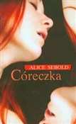 Książka : Córeczka - Alice Sebold