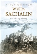 Wyspa Sach... - Anton Czechow -  books in polish 