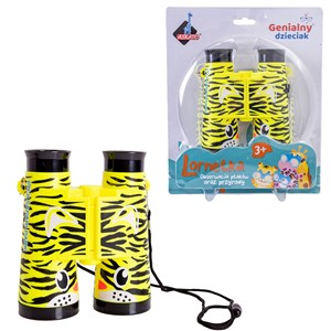 Picture of Lornetka tygrys