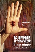 Tajemnice ... - Grzegorz Fels - Ksiegarnia w UK