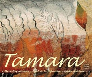 Obrazek Sztuka gobelinu wersja angielsko - francusko - polska